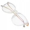 Damskie okulary blue light do komputera BPOL 221 T