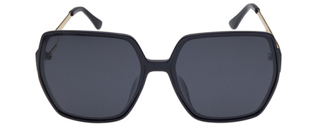 Okulary przeciwsłoneczne polaryzacyjne POLARISS POL 966 CZ