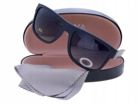 Okulary przeciwsłoneczne polaryzacyjne dla kierowców GOYA - G 219 CZ TR90