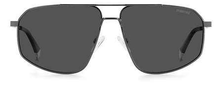 Okulary przeciwsłoneczne POLAROID PLD 4118/S/X KJ1
