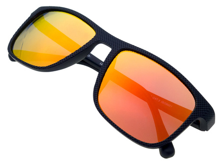 Dziecięce okulary przeciwsłoneczne z filtrem UV 400 JOKER KIDS JRD 331 P