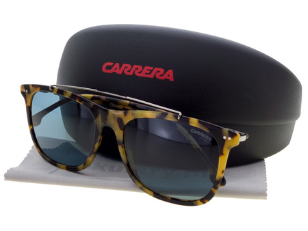Carrera okulary przeciwsłoneczne nerdy CARRERA 150 S 3MA