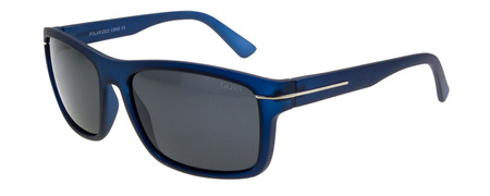 Okulary przeciwsłoneczne polaryzacyjne dla kierowców GOYA - G 214 N TR90