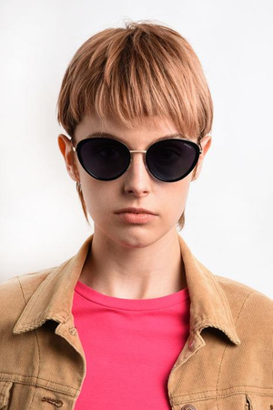 Okulary przeciwsłoneczne POLAROID PLD 6145/S 2X6