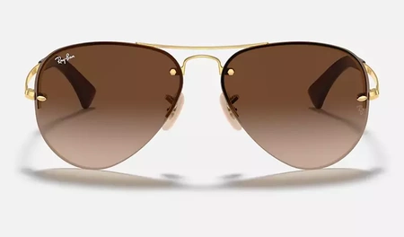 Okulary przeciwsłoneczne RAY-BAN RB3449 001/13