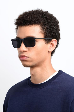 Okulary przeciwsłoneczne TOMMY HILFIGER TJ 0018/CS c. KU r.55