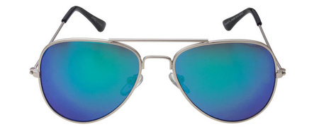 Dziecięce okulary przeciwsłoneczne z filtrem UV 400 JOKER KIDS JRD 335 Z