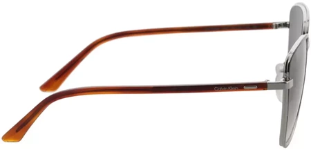 Okulary przeciwsłoneczne CALVIN KLEIN CK21130S c.002 r. 56