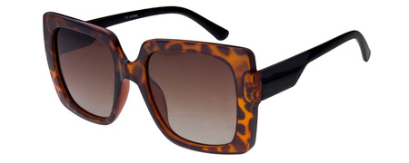 Damskie okulary przeciwsłoneczne JOKER - JR 4536 ZX