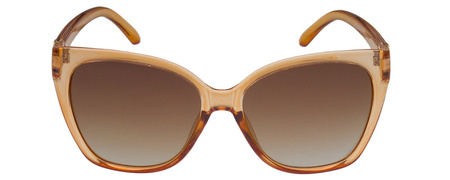 Damskie okulary przeciwsłoneczne JOKER 4609 BR
