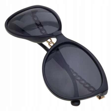 Okulary przeciwsłoneczne polaryzacyjne POL 1072 CZ