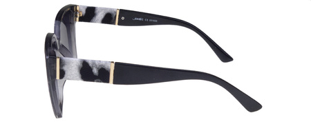 Damskie okulary przeciwsłoneczne JOKER 4605 GR