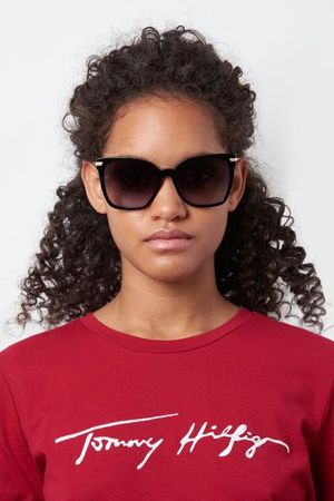 Okulary przeciwsłoneczne TOMMY HILFIGER TH 1880/S c. HA r.55