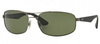 Okulary przeciwsłoneczne polaryzacyjne RAY-BAN RB3527 029/9A 61