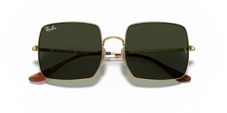 Okulary przeciwsłoneczne RAY-BAN SQUARE RB1971 914731