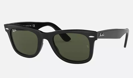 Okulary przeciwsłoneczne RAY-BAN WAYFARER RB2140 901/58