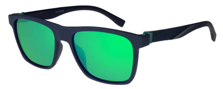 Męskie okulary przeciwsłoneczne nerdy JOKER 4572 Z