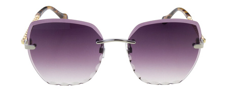Damskie okulary przeciwsłoneczne JOKER - JR 4505 F