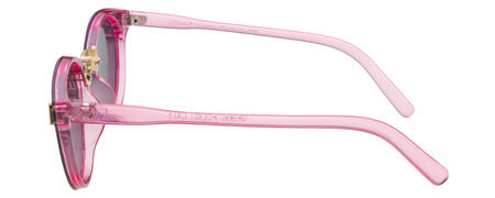 Damskie okulary przeciwsłoneczne polaryzacyjne POLARISS POL 921 R