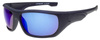 Joker Sport 465 N - Okulary przeciwsłoneczne z filtrem UV 400