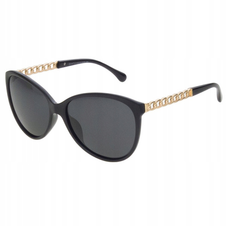 Okulary przeciwsłoneczne polaryzacyjne POL 1072 CZ