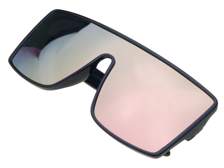 Okulary przeciwsłoneczne polaryzacyjne duże POLARISS POL 962 R