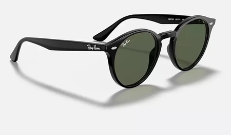 Okulary przeciwsłoneczne RAY-BAN RB2180 601/71