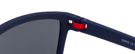 Okulary przeciwsłoneczne polaryzacyjne dla kierowców GOYA - C 1740 N