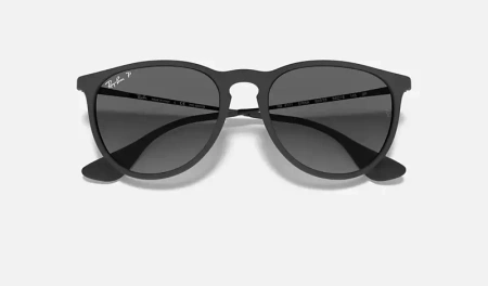 Okulary przeciwsłoneczne RAY-BAN z filtrem polaryzacyjnym ERIKA RB4171 622/T3