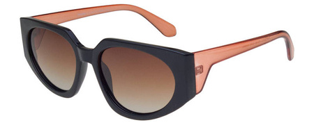 Okulary przeciwsłoneczne polaryzacyjne POLARISS POL 981 BR