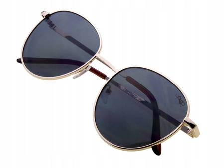 Okulary przeciwsłoneczne lenonki JOKER - JR 4429 CZ