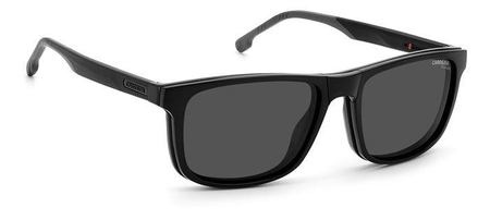 Carrera okulary przeciwsłoneczne nerdy CARRERA 8053/CS 807