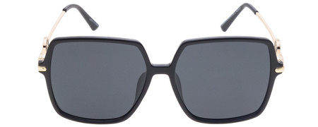 Okulary przeciwsłoneczne polaryzacyjne GOYA - A 0710 CZ