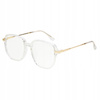 Damskie okulary blue light do komputera BPOL 217 T