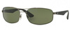 Okulary przeciwsłoneczne polaryzacyjne RAY-BAN RB3527 029/9A 61