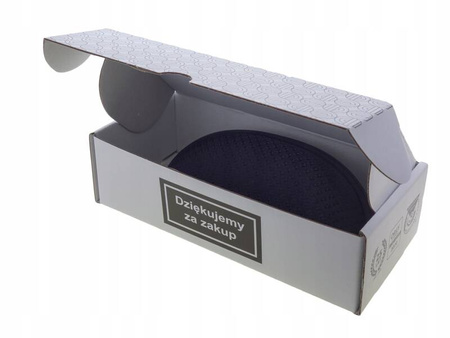 Okulary przeciwsłoneczne polaryzacyjne POL 1075 CZ