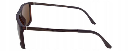 Okulary przeciwsłoneczne polaryzacyjne dla kierowców do samochodu GOYA - G 55T003 BR