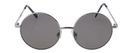 Dziecięce okulary przeciwsłoneczne z filtrem UV 400 JOKER KIDS JRD 338 CZ