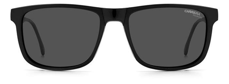 Carrera okulary przeciwsłoneczne nerdy CARRERA 8053/CS 807