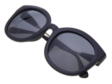 Okulary przeciwsłoneczne polaryzacyjne POLARISS POL 989 CZ