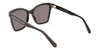 Okulary przeciwsłoneczne CALVIN KLEIN  CKJ21627S c.001 r.55