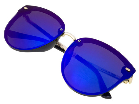 Damskie okulary przeciwsłoneczne JOKER - JR 4526 N