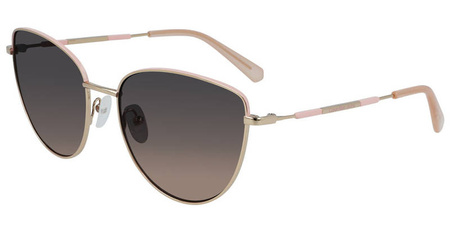 Okulary przeciwsłoneczne CALVIN KLEIN CKJ21218S c.717 r.59