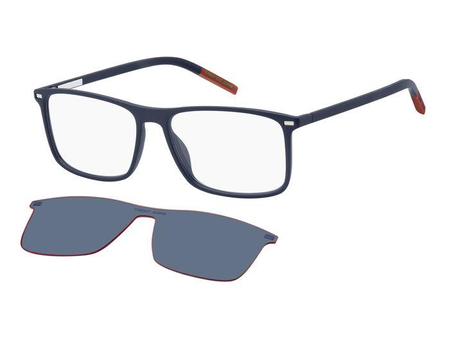 Okulary przeciwsłoneczne TOMMY HILFIGER TJ 0018/CS c. KU r.55