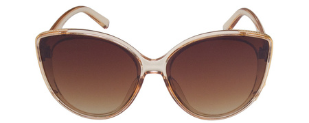 Okulary przeciwsłoneczne polaryzacyjne POLARISS POL 968 BR