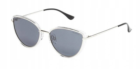 SOLANO SS 10367 A - okulary przeciwsłoneczne kocie