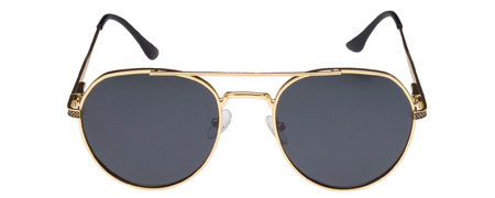 Okulary przeciwsłoneczne pilotki Aviator JOKER 4632 CZ