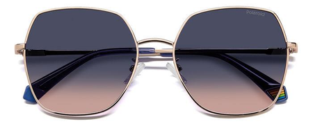 Okulary przeciwsłoneczne POLAROID PLD 6178/G/S LKS
