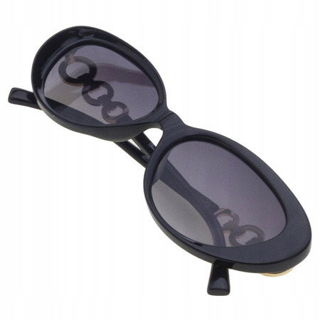 Okulary przeciwsłoneczne polaryzacyjne POL 1056 CZ