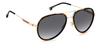 Carrera okulary przeciwsłoneczne nerdy CARRERA 1044/S 086